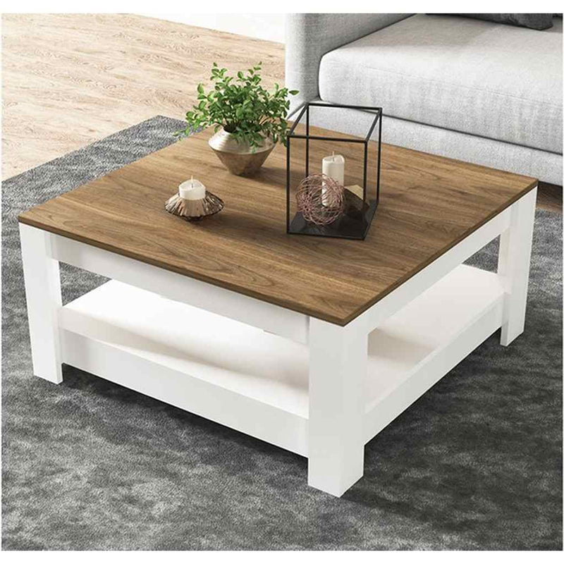 Kamilz Coffee Table-TB1013-EX0315