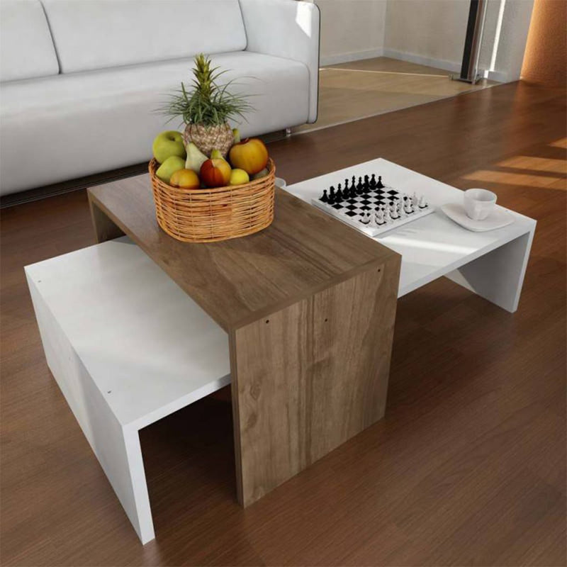 Ponce Coffee Table-TB1016-EX0322