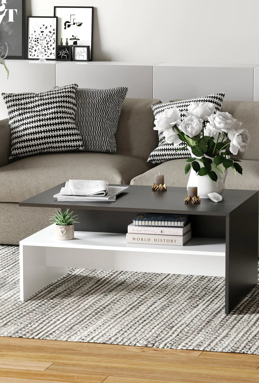 Bray Coffee Table-TB1026-EX0305