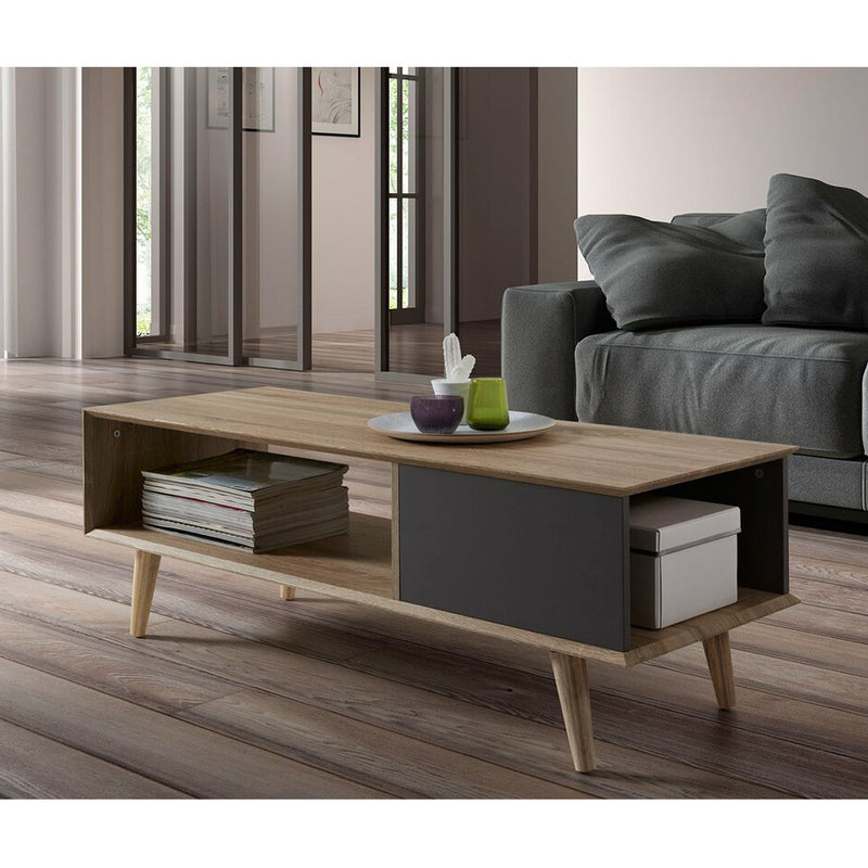 Hollienn Coffee Table-TB1031-EX0312