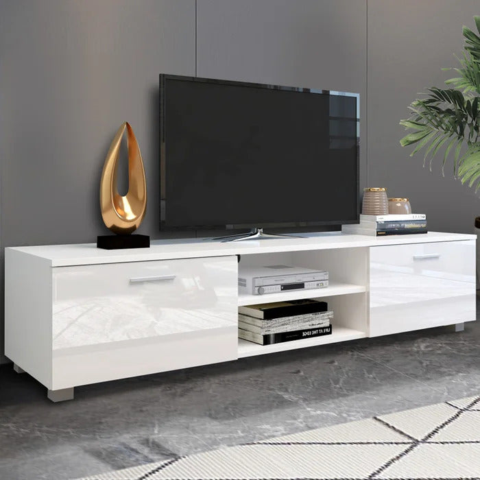 Bamboo Tv Unit-tu1020-EX0346