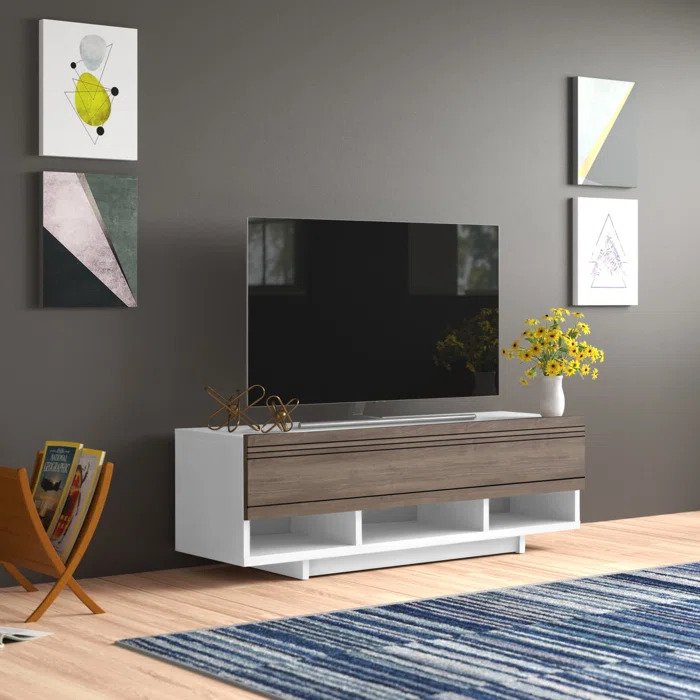 Hex Tv Unit-tu1021-EX0347