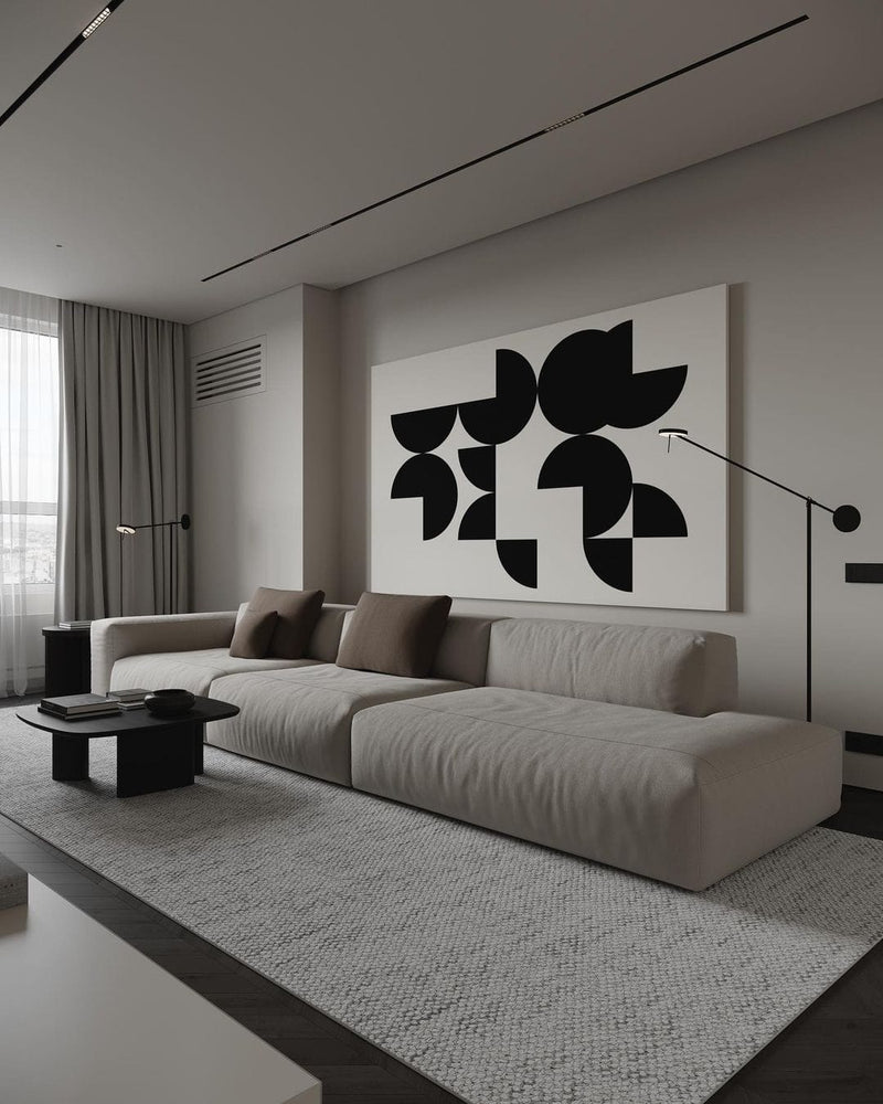 أريكة فيرونيكا بثلاثة مقاعد - هيبو 145