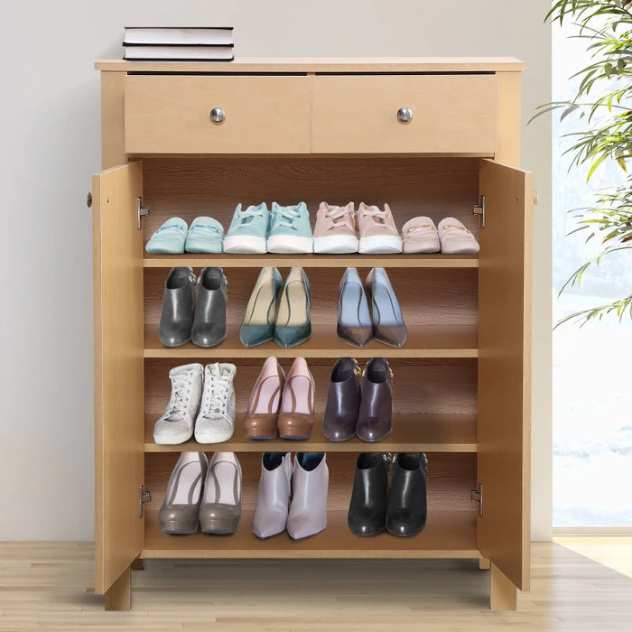 Lilian Shoe Cabinet-WO13