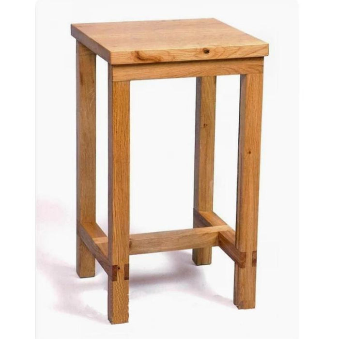 A RUSTIC SIDE TABLE-1018-www.manzzeli.com