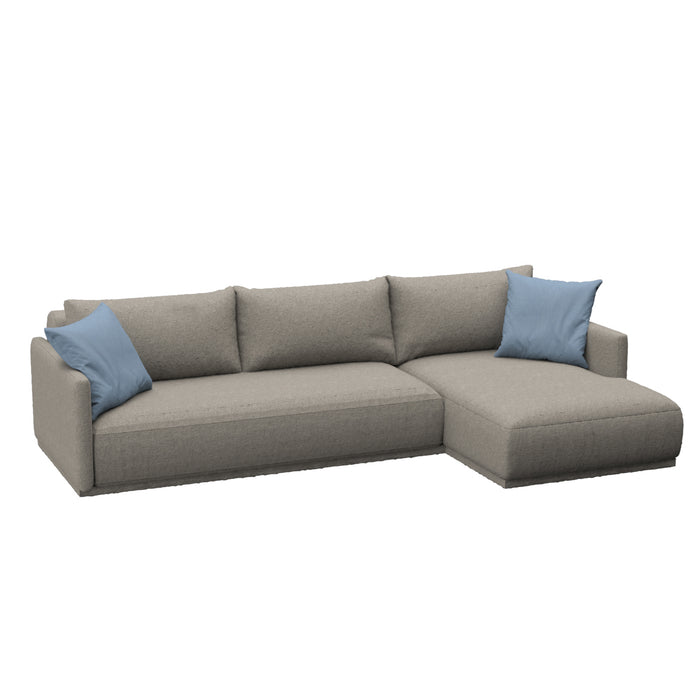 Silla Sofa L shape-Hippo159