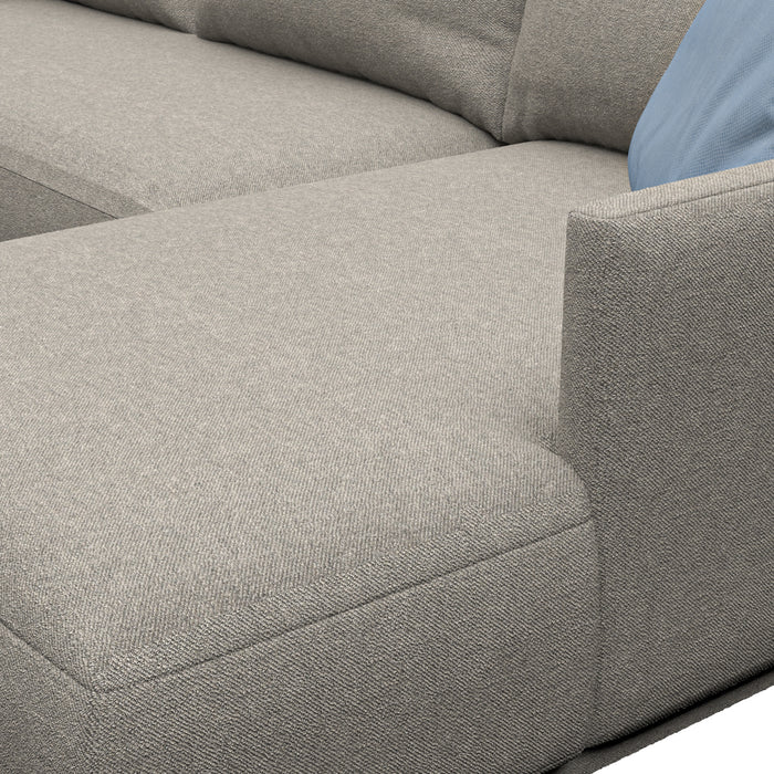 Silla Sofa L shape-Hippo159