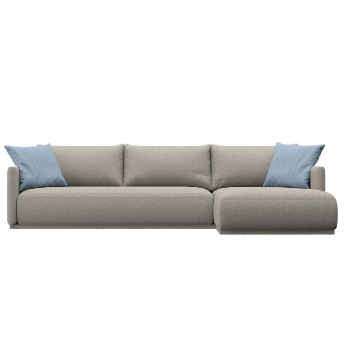 Silla Sofa L shape-Hippo159