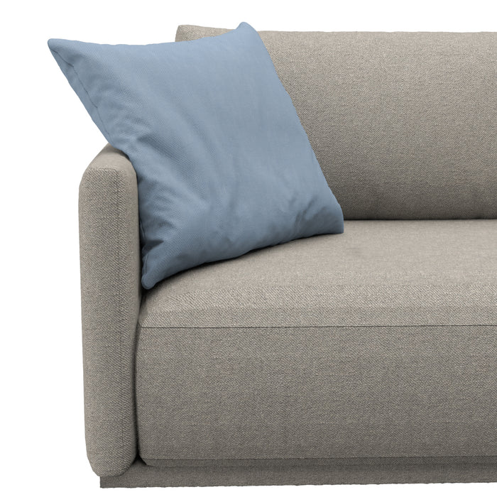 Silla Sofa L shape-Hippo159