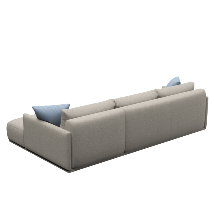 Silla Sofa L shape-Hippo159