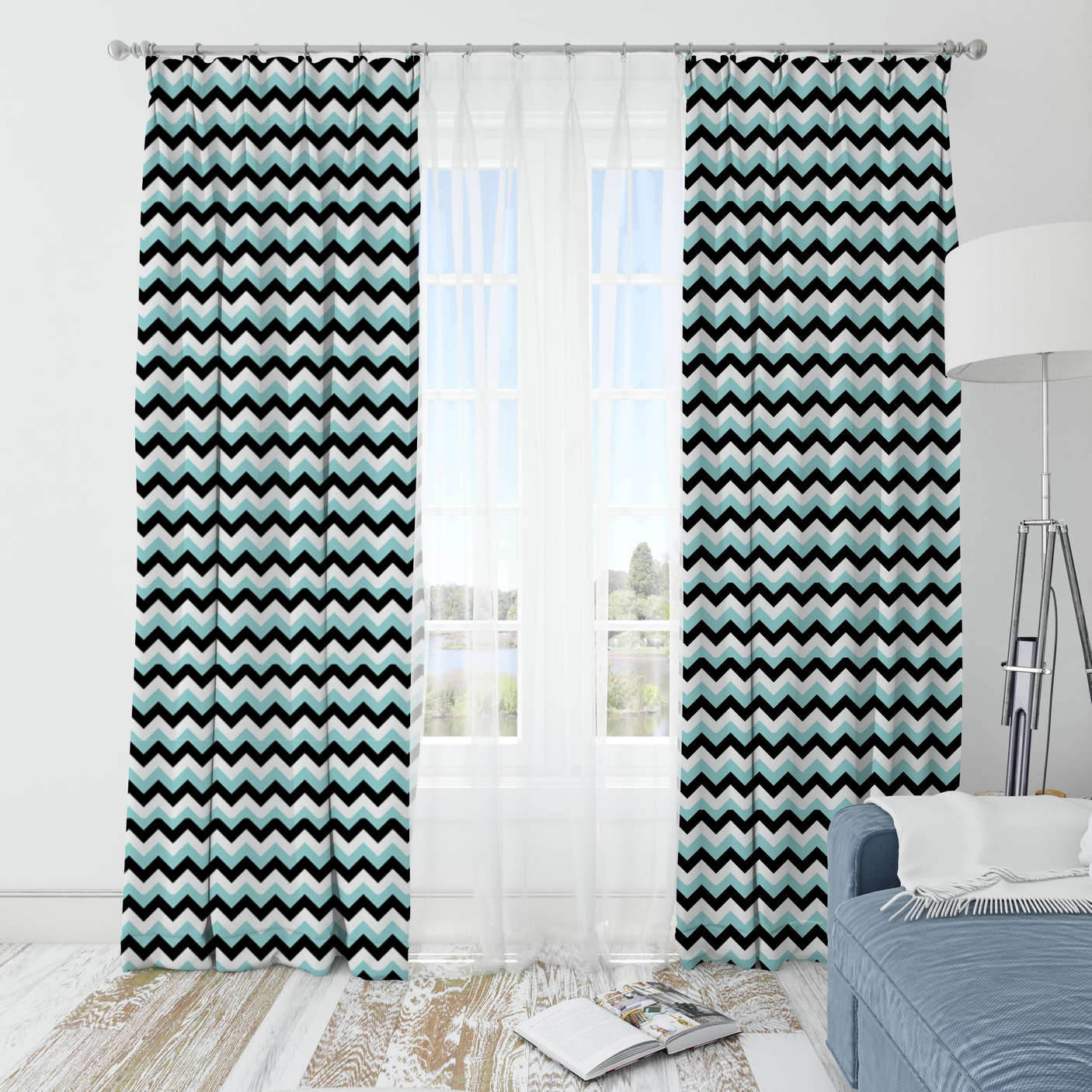 Adven Curtains-AS0016B-www.manzzeli.com