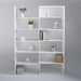 ALDERED BOOKCASE-MNZWW0058-www.manzzeli.com