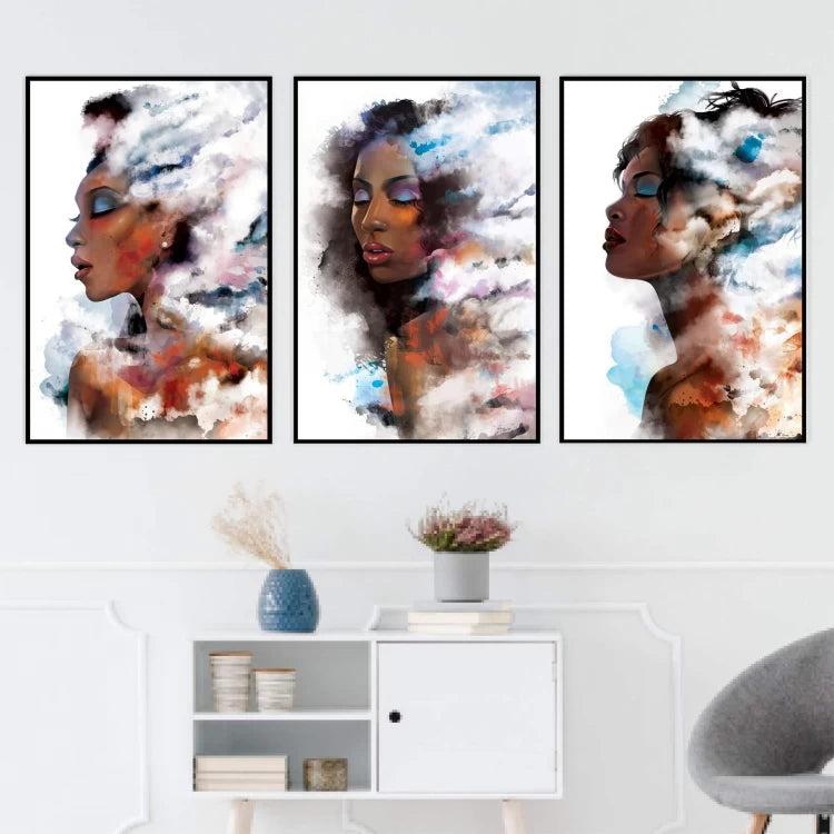 ANDOVER CANVAS WALL ART 3 PIECES SET LR-0513-www.manzzeli.com