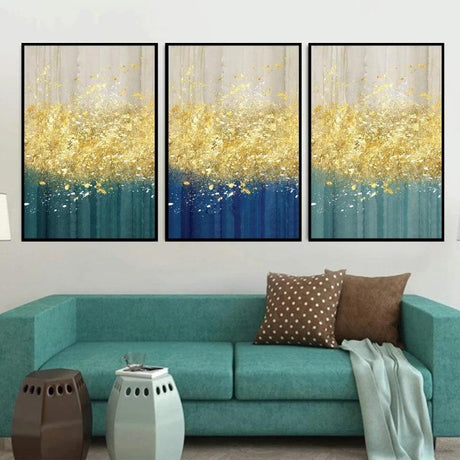 ANDOVER CANVAS WALL ART 3 PIECES SET LR-0514-www.manzzeli.com
