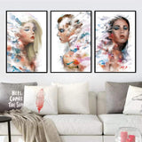 ANDOVER CANVAS WALL ART 3 PIECES SET LR-0519-www.manzzeli.com