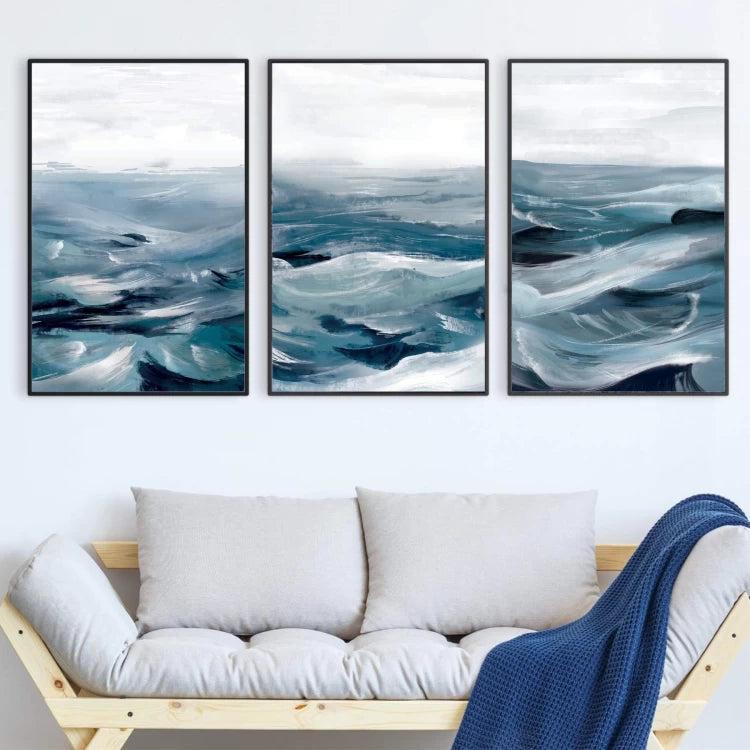 ANDOVER CANVAS WALL ART 3 PIECES SET LR-0542-www.manzzeli.com