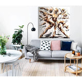 ANDOVER CANVAS WALL ART LR-0338-www.manzzeli.com