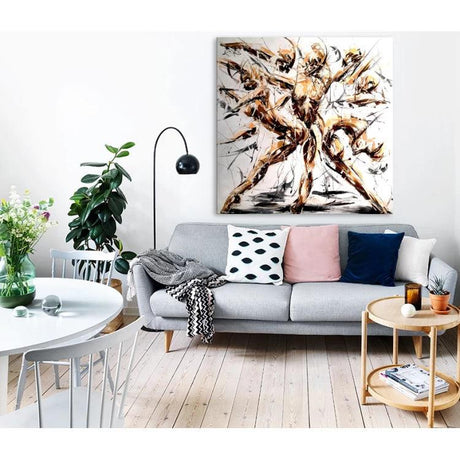 ANDOVER CANVAS WALL ART LR-0338-www.manzzeli.com