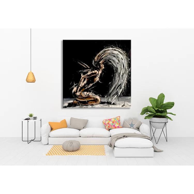 ANDOVER CANVAS WALL ART LR-0339-www.manzzeli.com