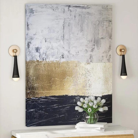 ANDOVER CANVAS WALL ART LR-0373-www.manzzeli.com