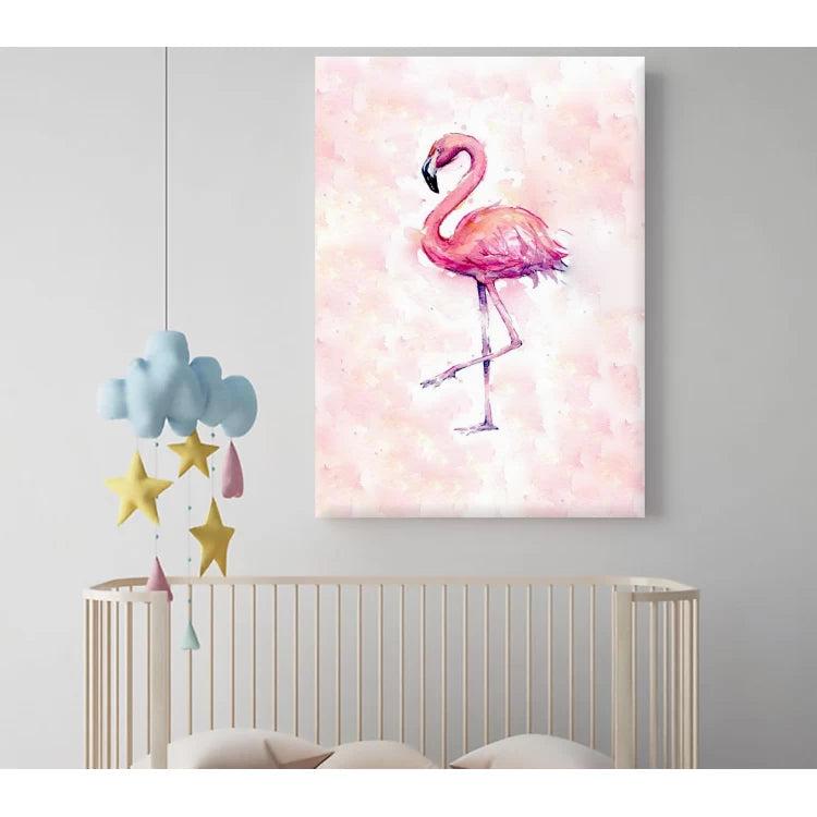 ANDOVER CANVAS WALL ART LR-0383-www.manzzeli.com