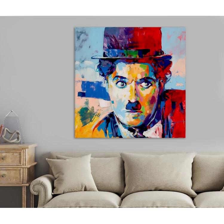 ANDOVER CANVAS WALL ART LR-0430-www.manzzeli.com