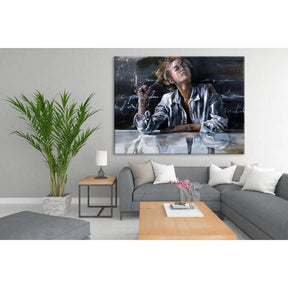 ANDOVER CANVAS WALL ART LR-0480-www.manzzeli.com