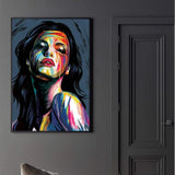 ANDOVER CANVAS WALL ART LR-0531-www.manzzeli.com