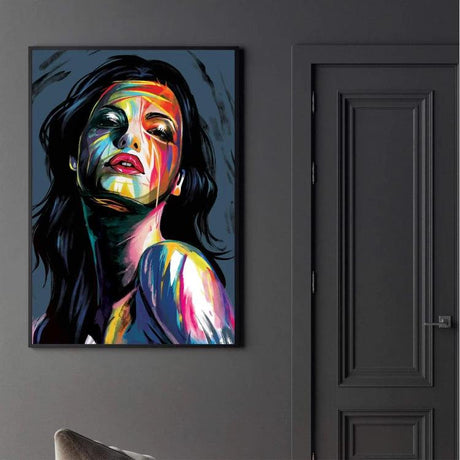 ANDOVER CANVAS WALL ART LR-0531-www.manzzeli.com