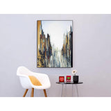 ANDOVER CANVAS WALL ART LR-0601-www.manzzeli.com