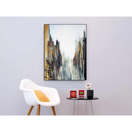 ANDOVER CANVAS WALL ART LR-0601-www.manzzeli.com