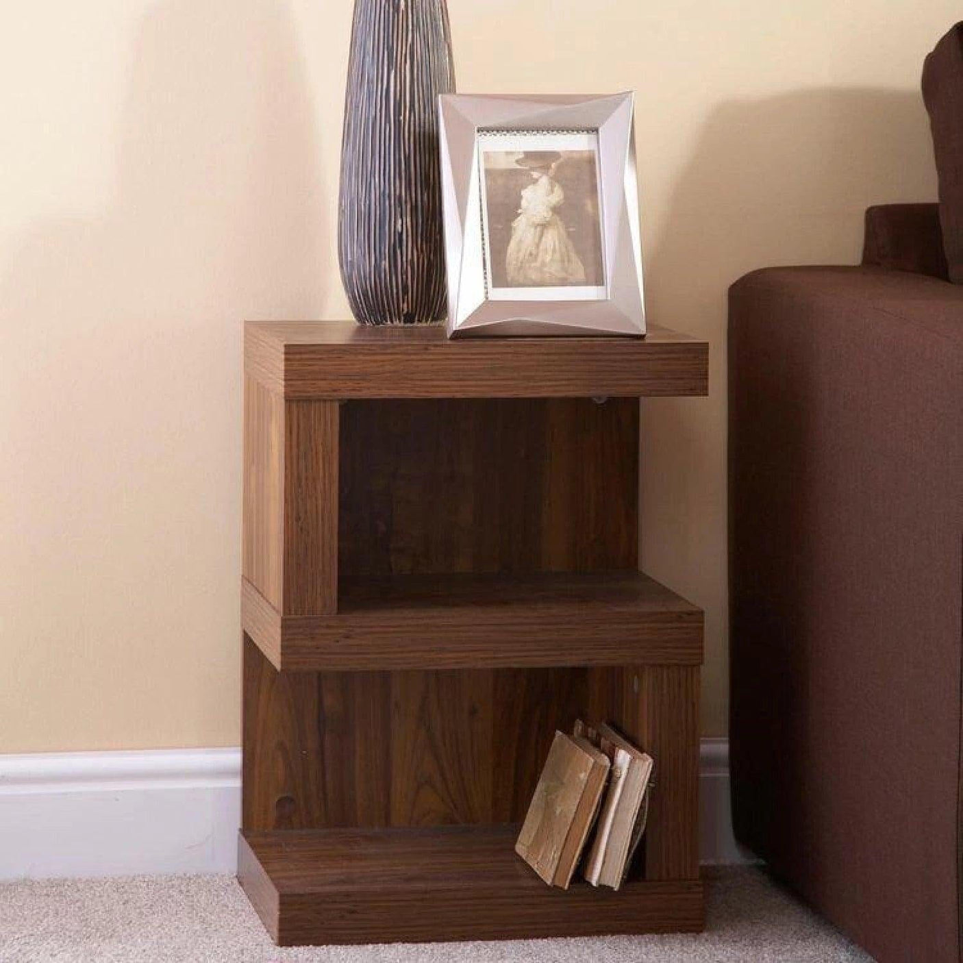 ARNOLD SIDE TABLE-ART.W.AW 0131-www.manzzeli.com