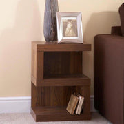 ARNOLD SIDE TABLE-ART.W.AW 0131-www.manzzeli.com