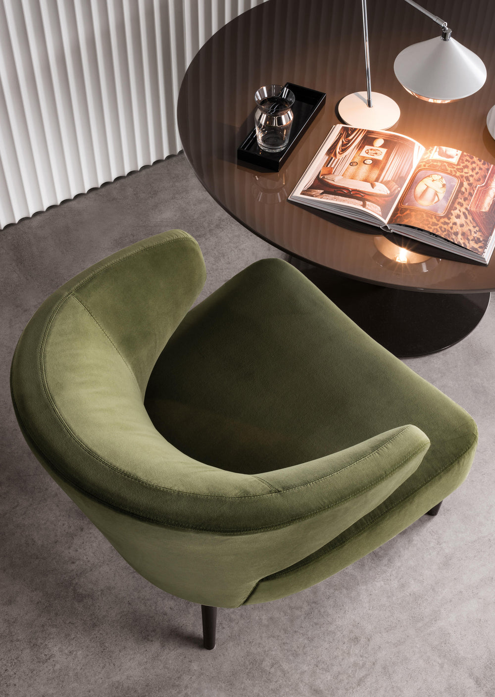 Rich Dining Chair-HL60