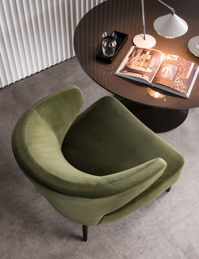 Rich Dining Chair-HL60