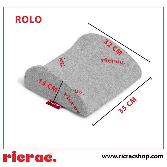 Back Support Pillow-Rolo-www.manzzeli.com