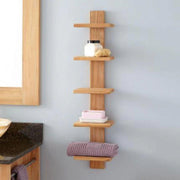 BATHROOM SHELF UNIT-ART.W.AW 085-www.manzzeli.com