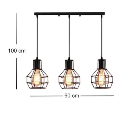 BAUER TRIPLE PENDANT-bomb-1009-3-B-www.manzzeli.com