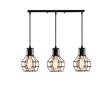 BAUER TRIPLE PENDANT-bomb-1009-3-B-www.manzzeli.com