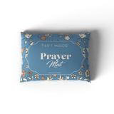 Prayer Mat Blue-AM31