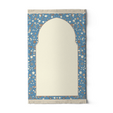 Prayer Mat Blue-AM31