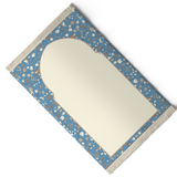 Prayer Mat Blue-AM31
