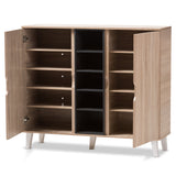 Bone Shoe Cabinet-HL78-www.manzzeli.com