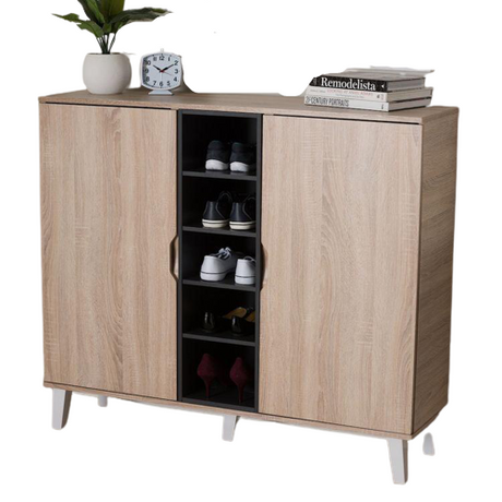 Bone Shoe Cabinet-HL78-www.manzzeli.com