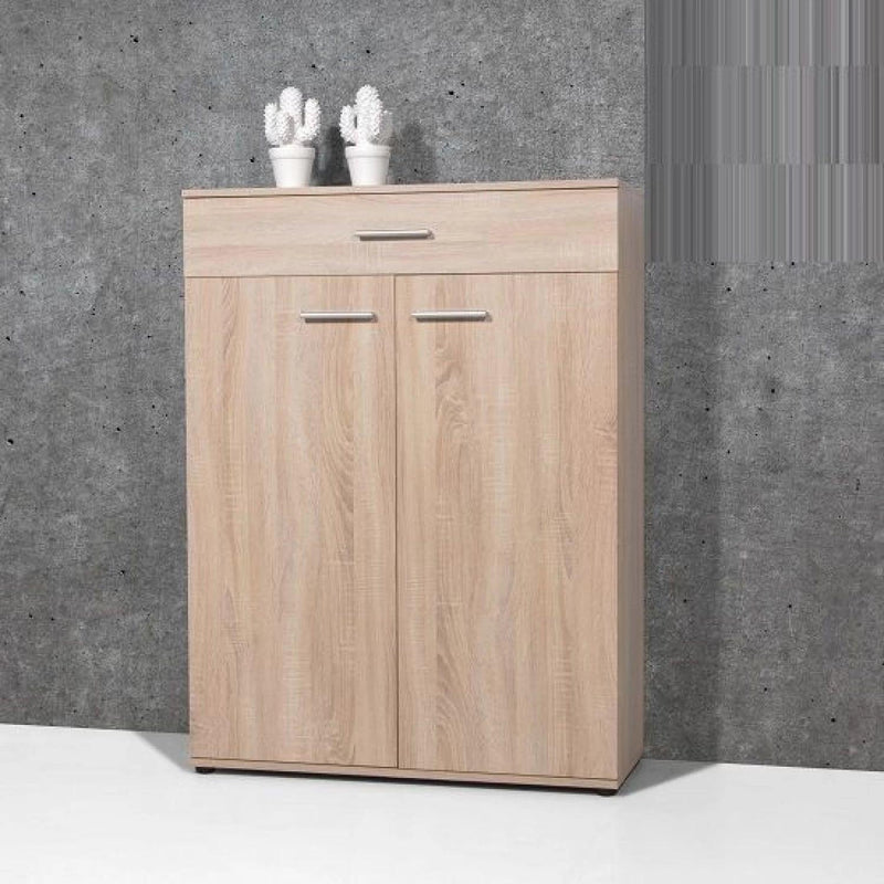 BRENDAN SHOE CABINET SS173-www.manzzeli.com