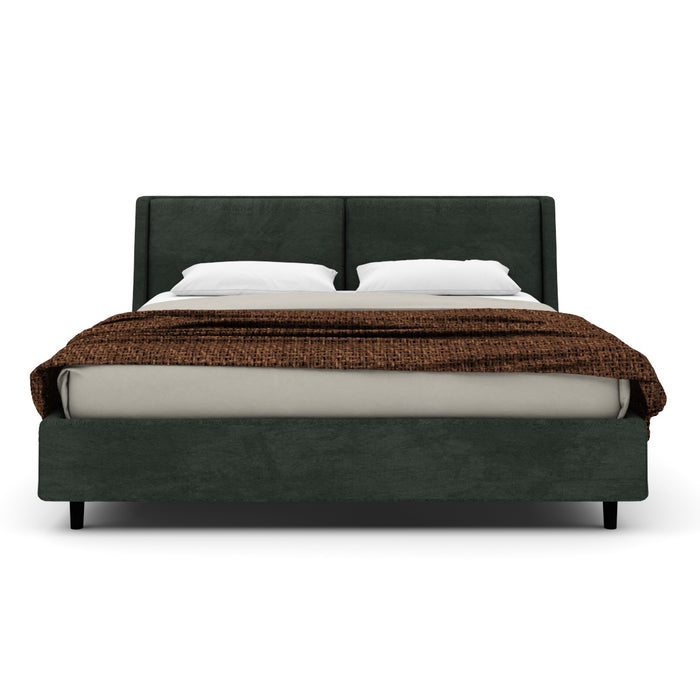 Traven Bed-Hippo166
