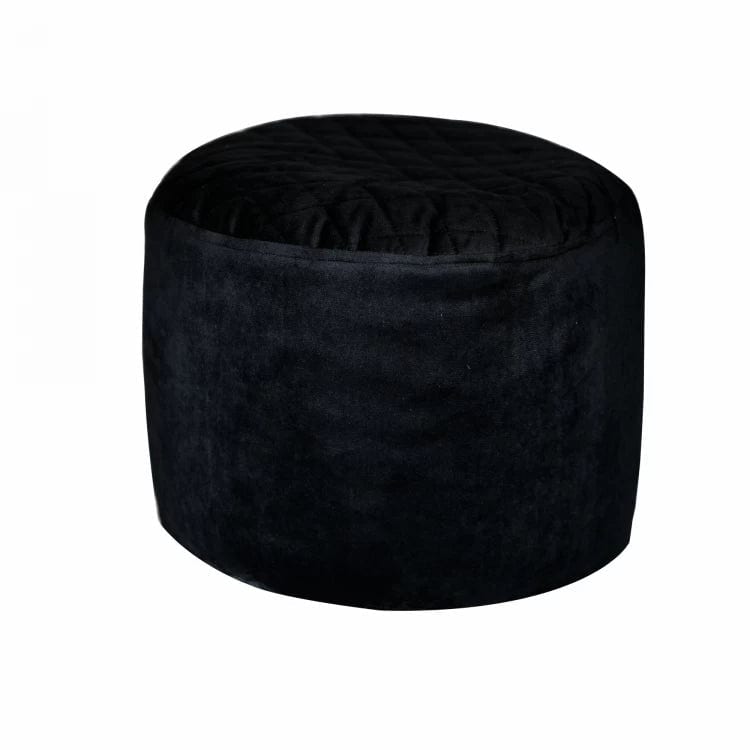 CAPITONE ROUND SMALL POUF-MNZ-100106227-www.manzzeli.com