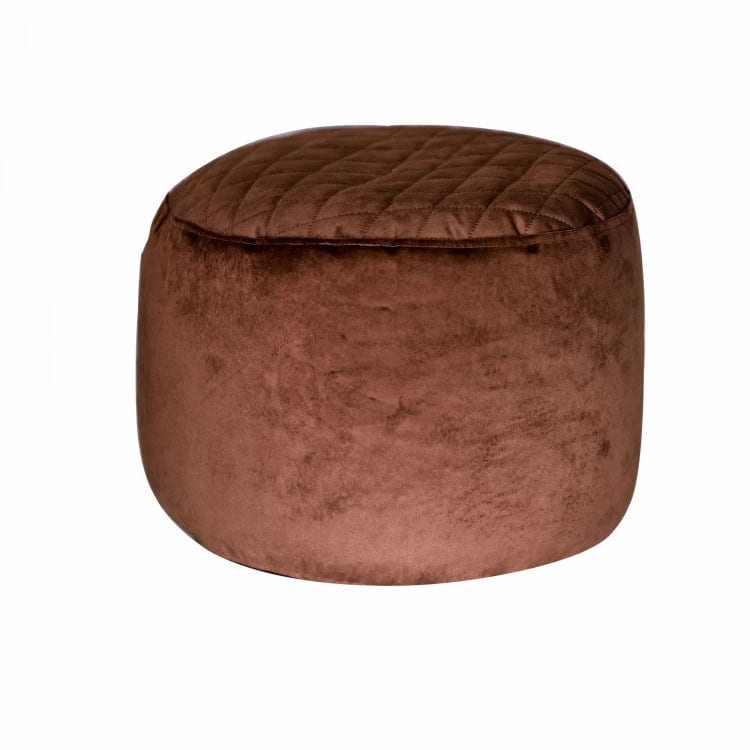 CAPITONE ROUND SMALL POUF-MNZ-100106227-www.manzzeli.com