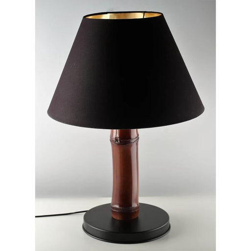 CAPPER TABLE LAMP-BMT.017.BLK-www.manzzeli.com