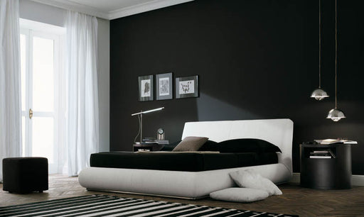 Carsol Bed-MI12-www.manzzeli.com -  سرير مودرن - أحدث موديلات الأسرة من منزلي